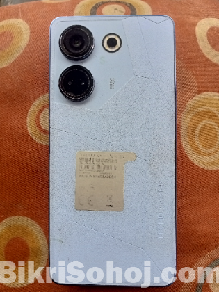 Tecno Cemon 20